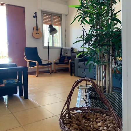 Ferienhaus Casa Di Carruba *