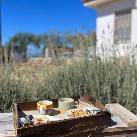 Casa Di Carruba Holiday home *